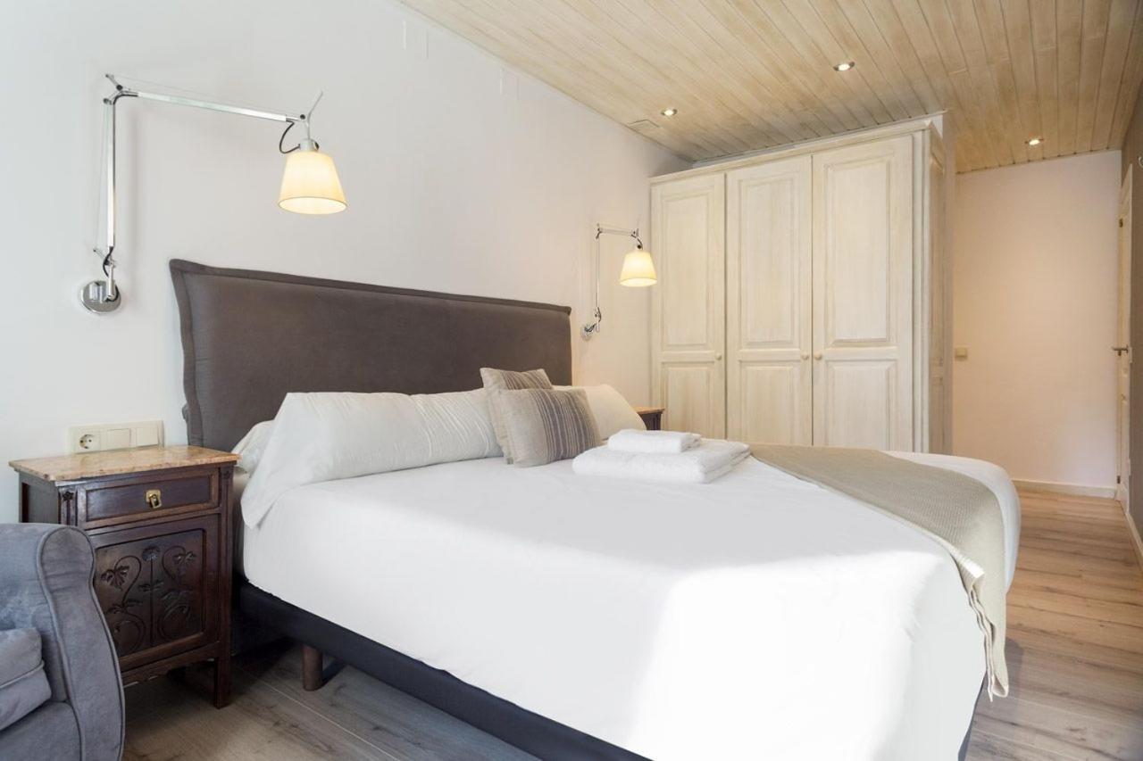 Luderna - Duplex Cap De Aran A1 Apartment Baqueira Beret Ngoại thất bức ảnh